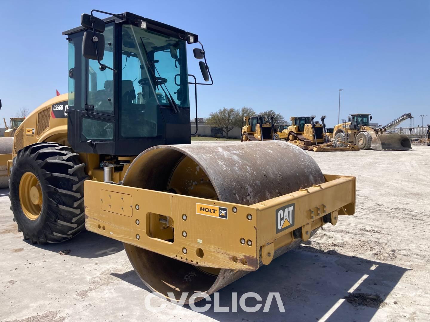 Compattatori  CS56B S5601198 - 3