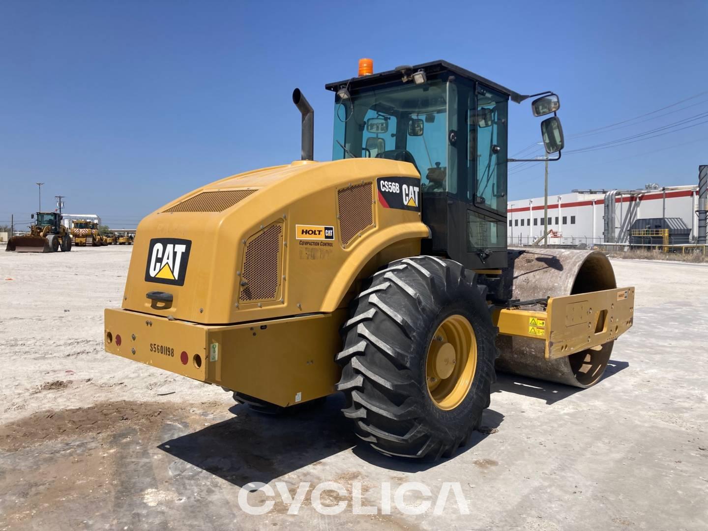 Compattatori  CS56B S5601198 - 4