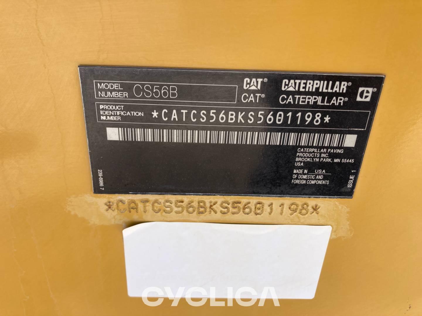 Compattatori  CS56B S5601198 - 7