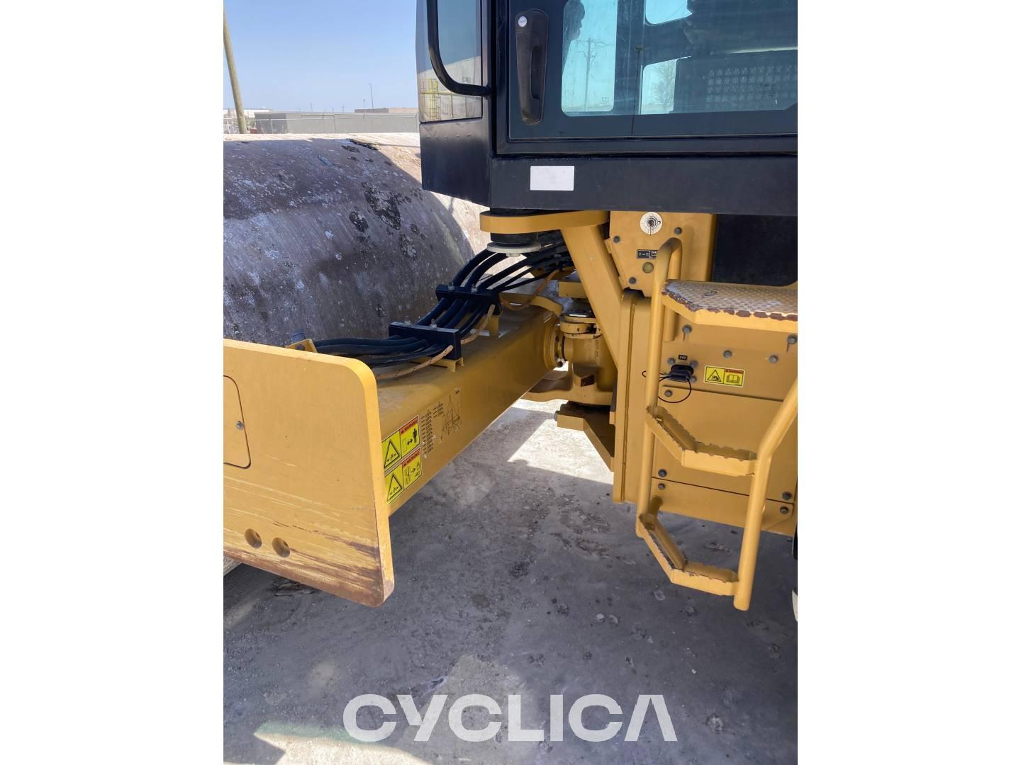 Compattatori  CS56B S5601198 - 10