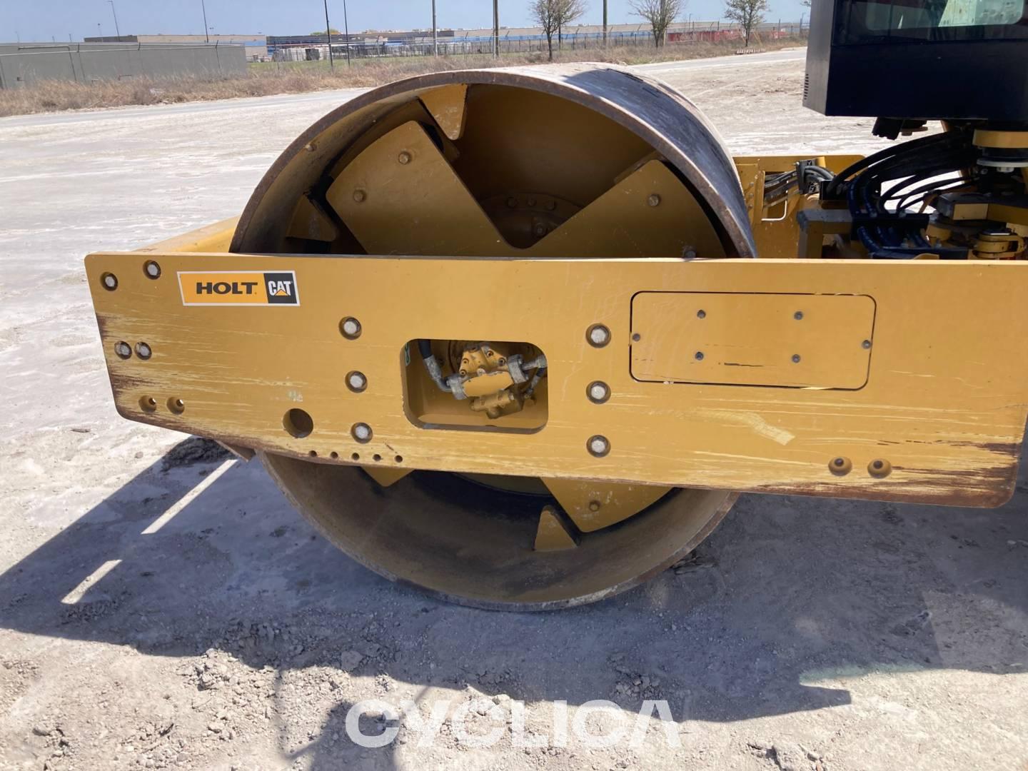 Compattatori  CS56B S5601198 - 11