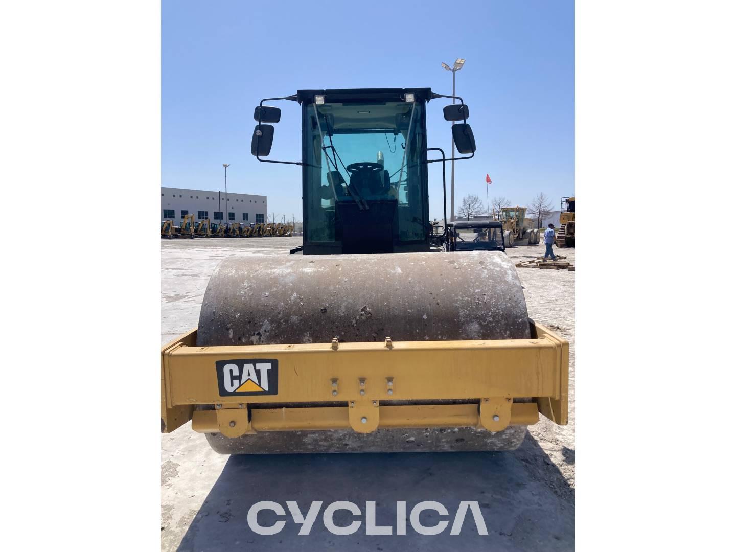 Compattatori  CS56B S5601198 - 13