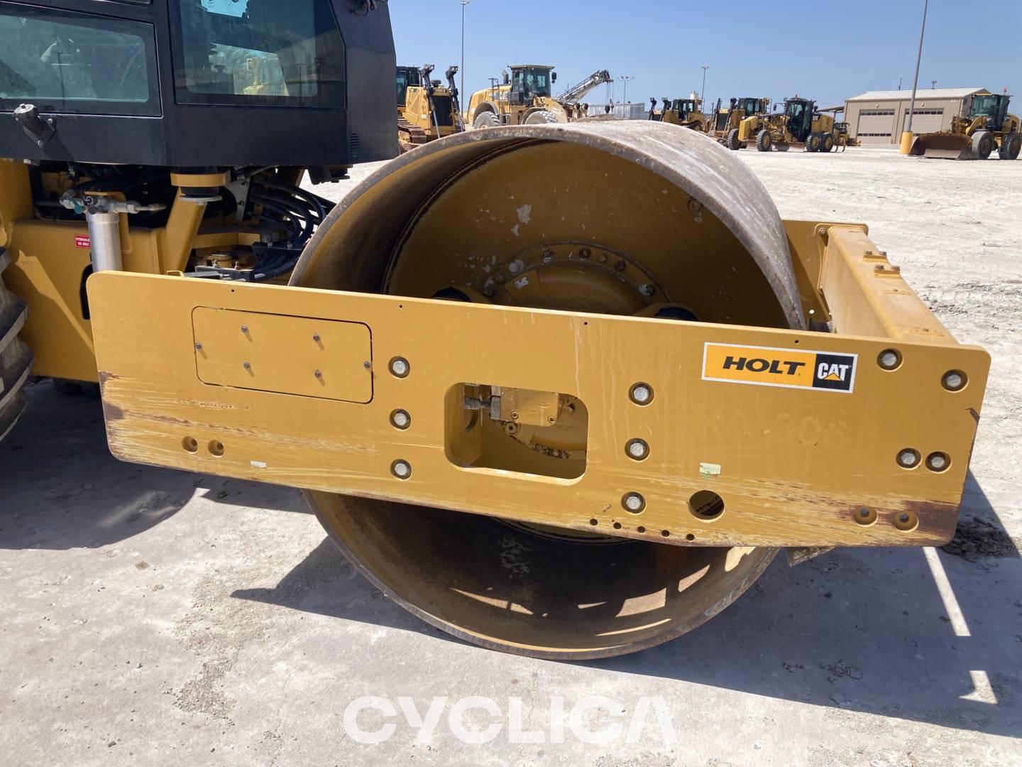 Compattatori  CS56B S5601198 - 14