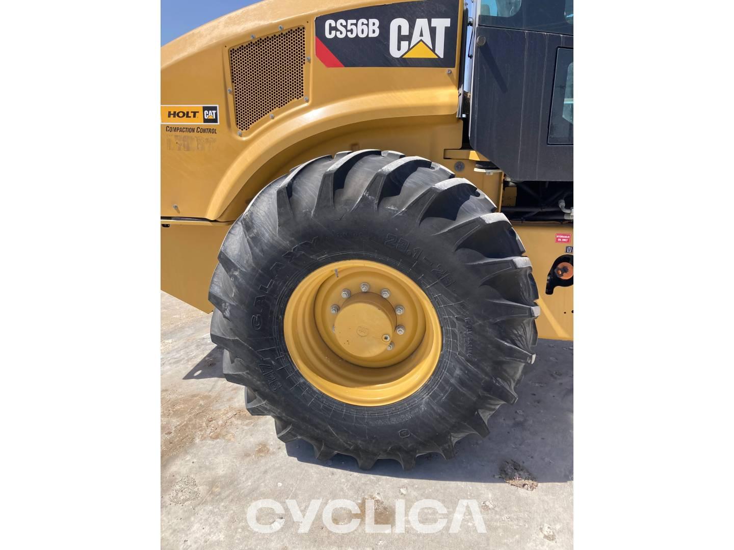 Compattatori  CS56B S5601198 - 17
