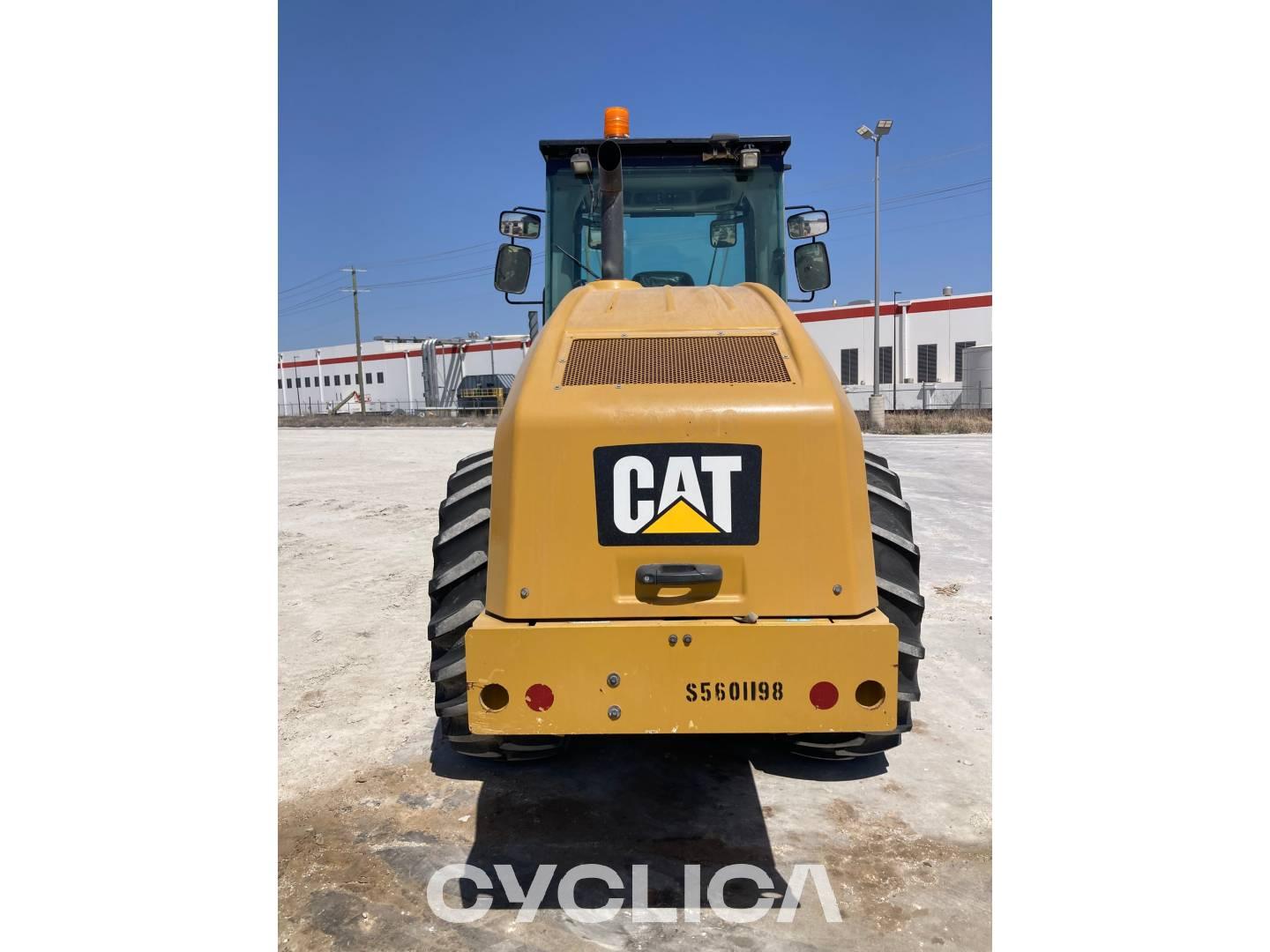 Compattatori  CS56B S5601198 - 19