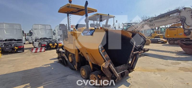 Asfaltim  AP300D TEN00195 - 5