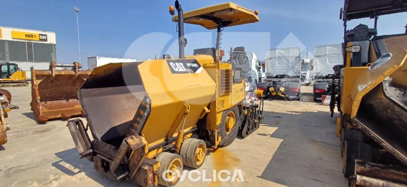 Asfaltim  AP300D TEN00195 - 1