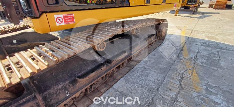 Eskavatorë me Zinxhirë  330 NG WCH10144 - 9
