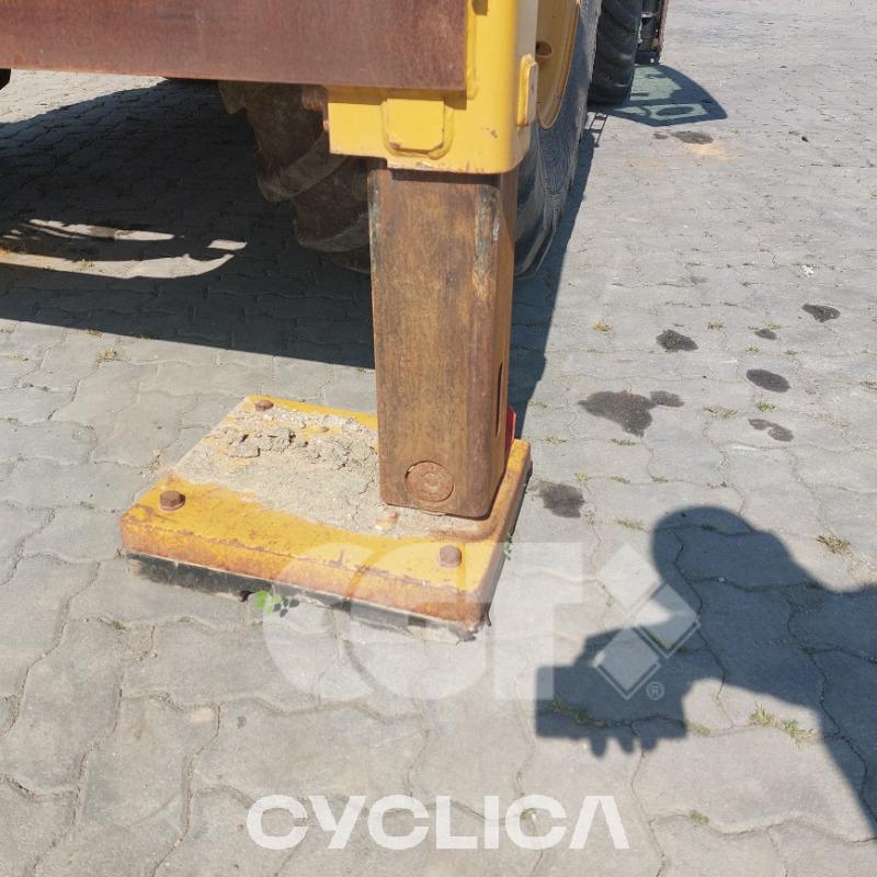 Bagri nakladalniki  432 F2 HWP00403 - 5
