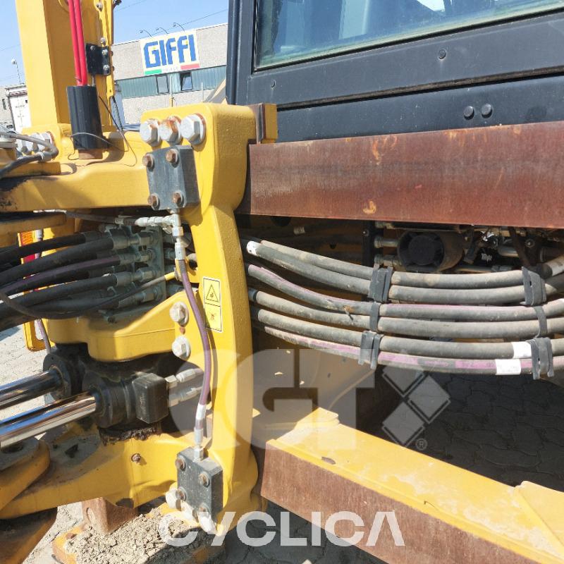 Bagri nakladalniki  432 F2 HWP00403 - 16