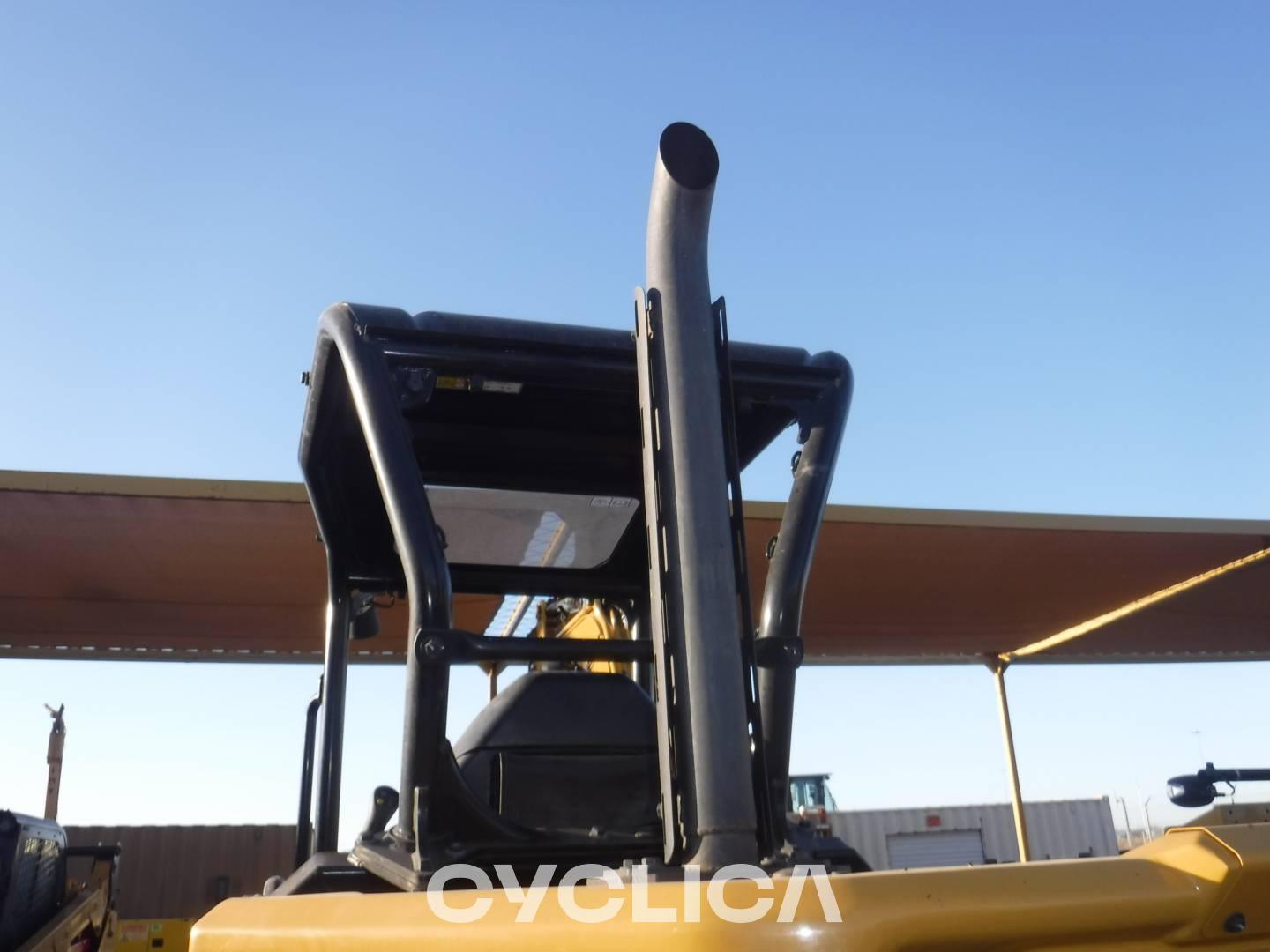 Eskavatorë me Zinxhirë  306-07CR 6G605796 - 20