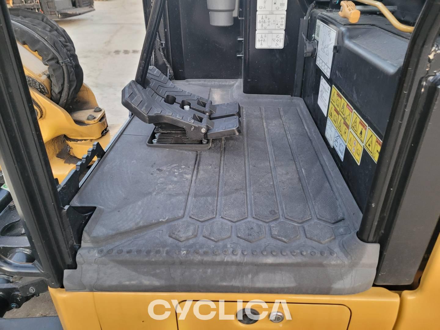 Crawler excavators  302.7-07CR CZ604968 - 12