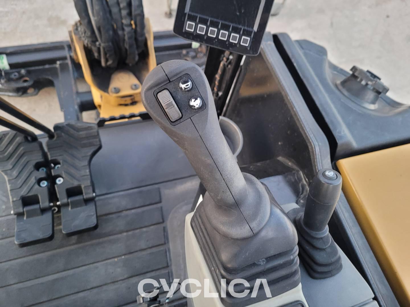 Crawler excavators  302.7-07CR CZ604968 - 18