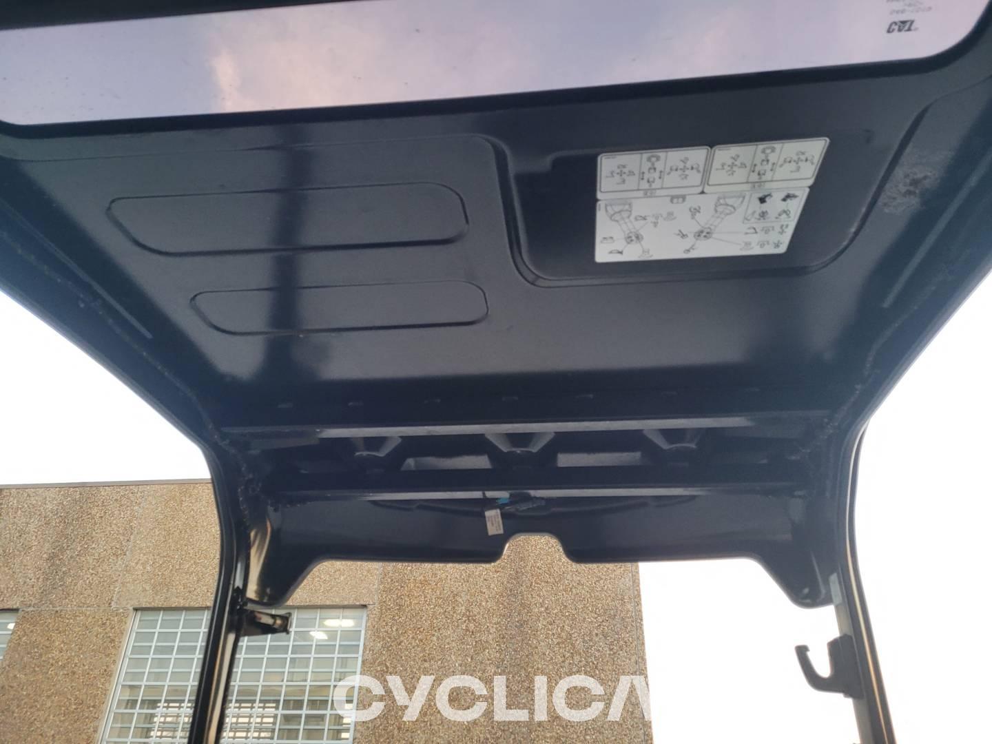 Crawler excavators  302.7-07CR CZ604968 - 20