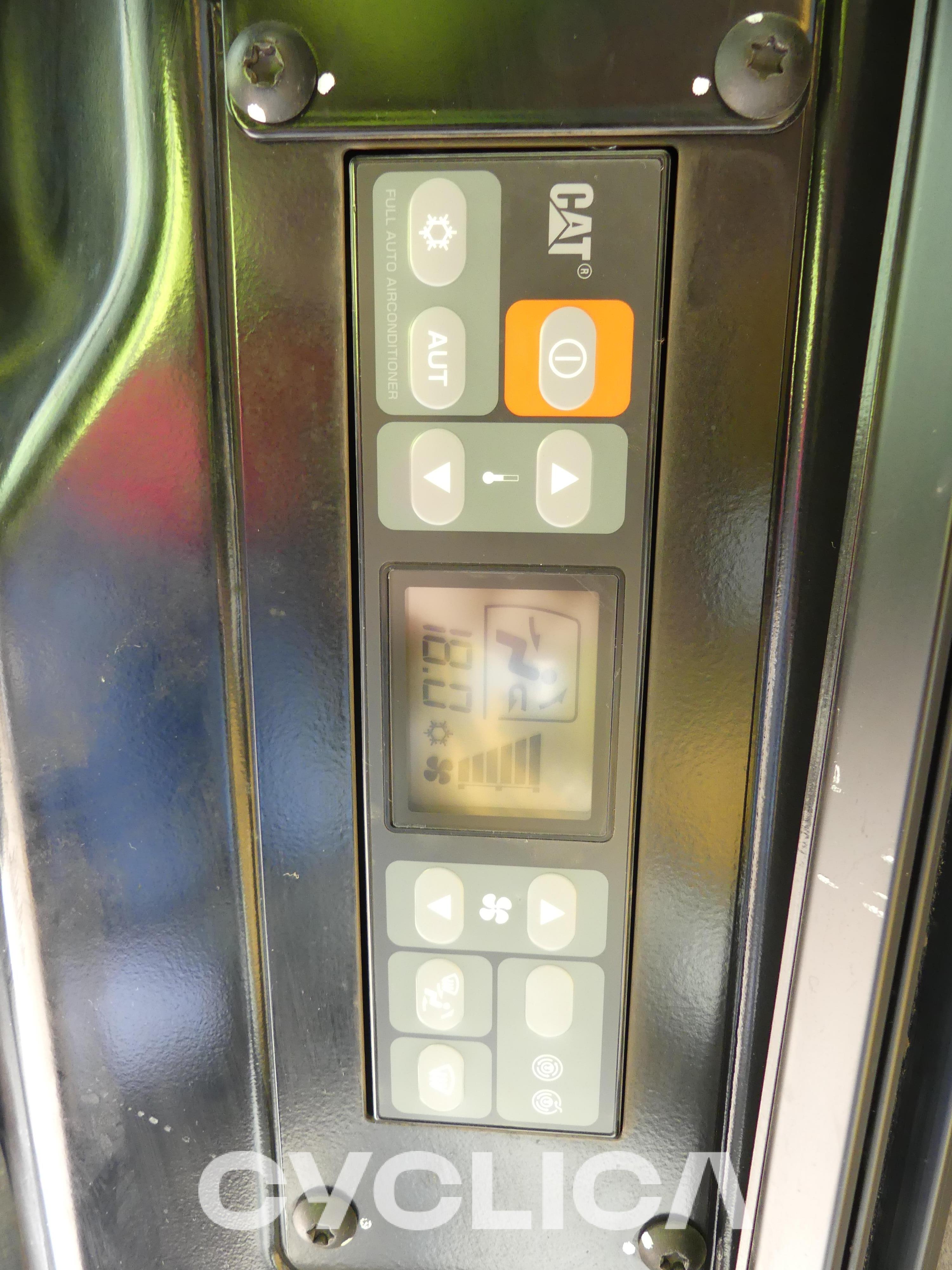 Eskavatorë me Zinxhirë  315FLCR TDY13603 - 6