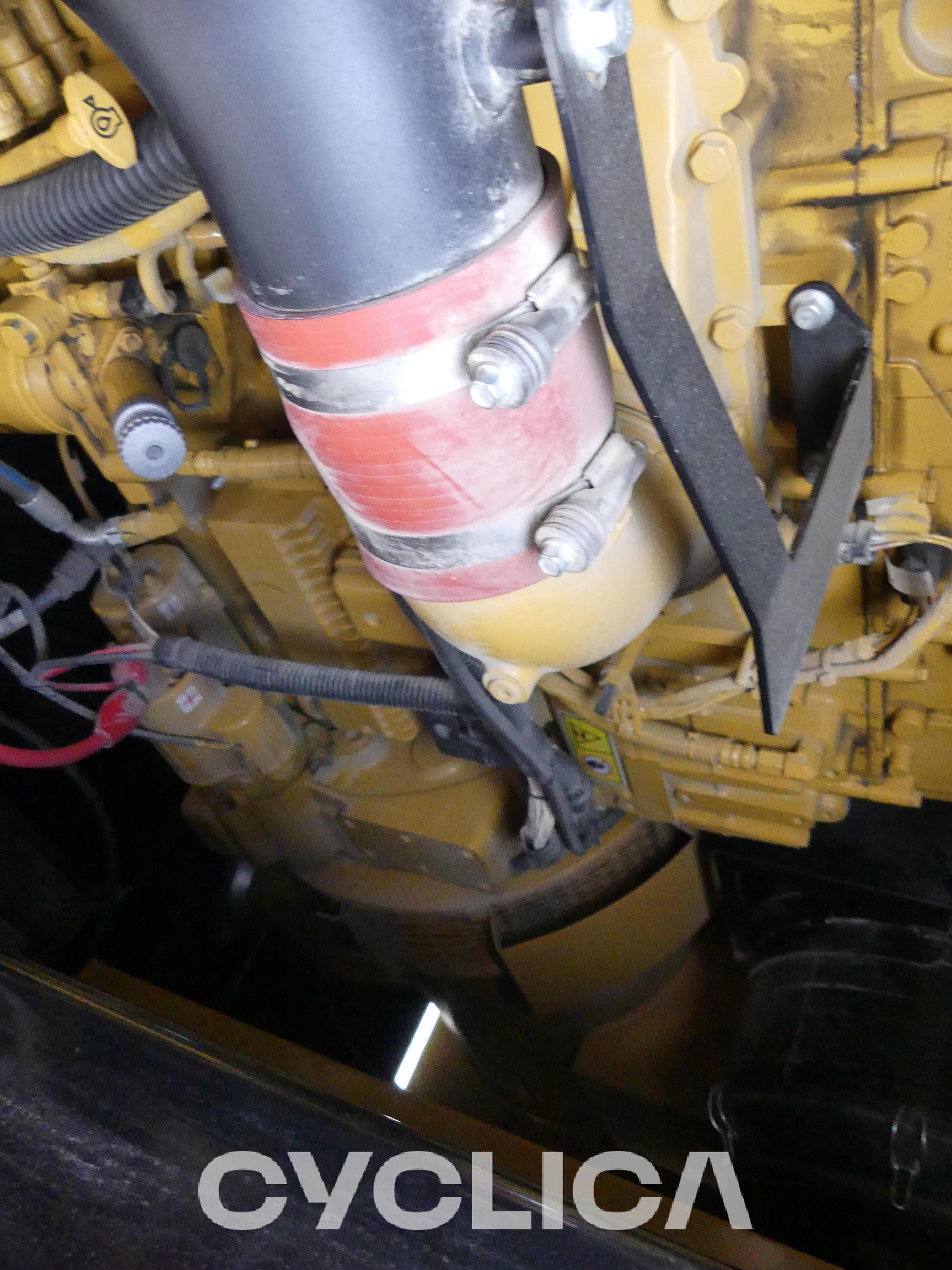 Generatorski setovi  DE400E0 DH404522 - 11