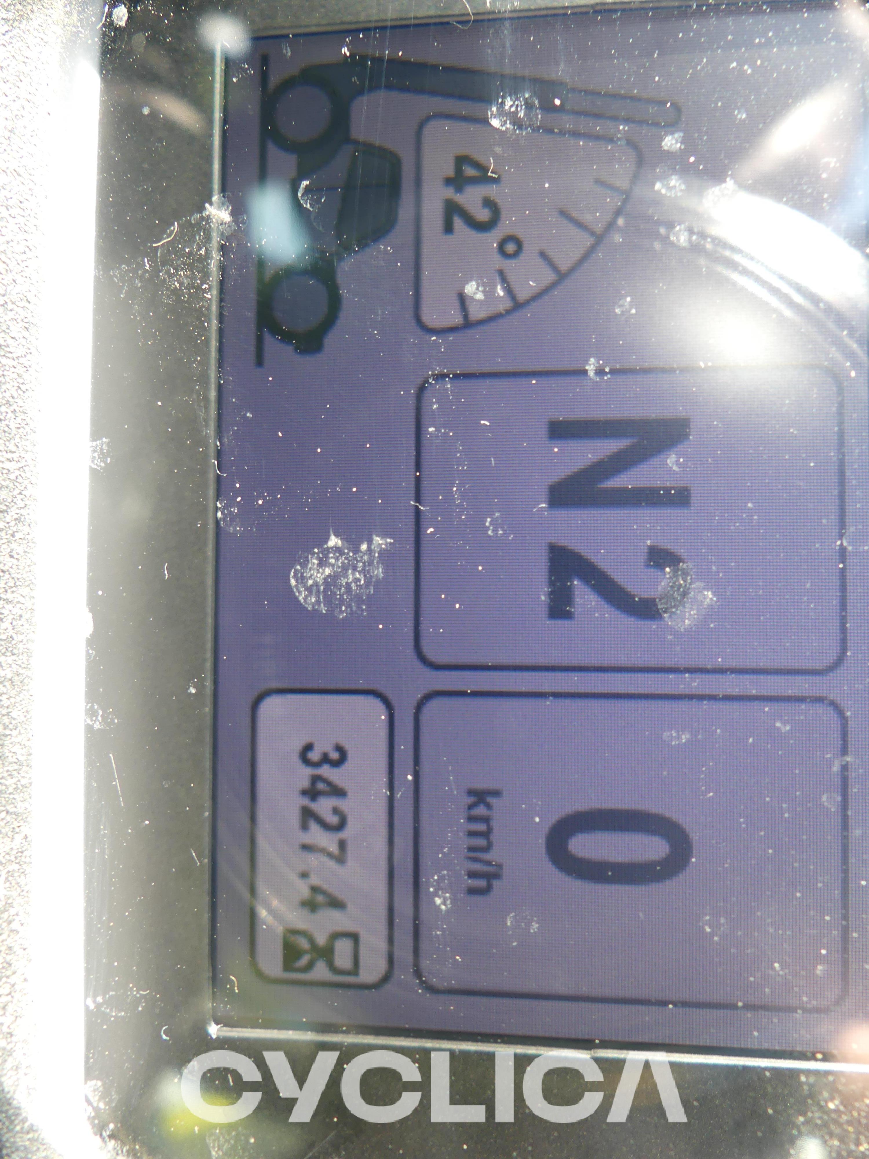Teleskopski manipulatorji  TH3510D HRC TH200239 - 7