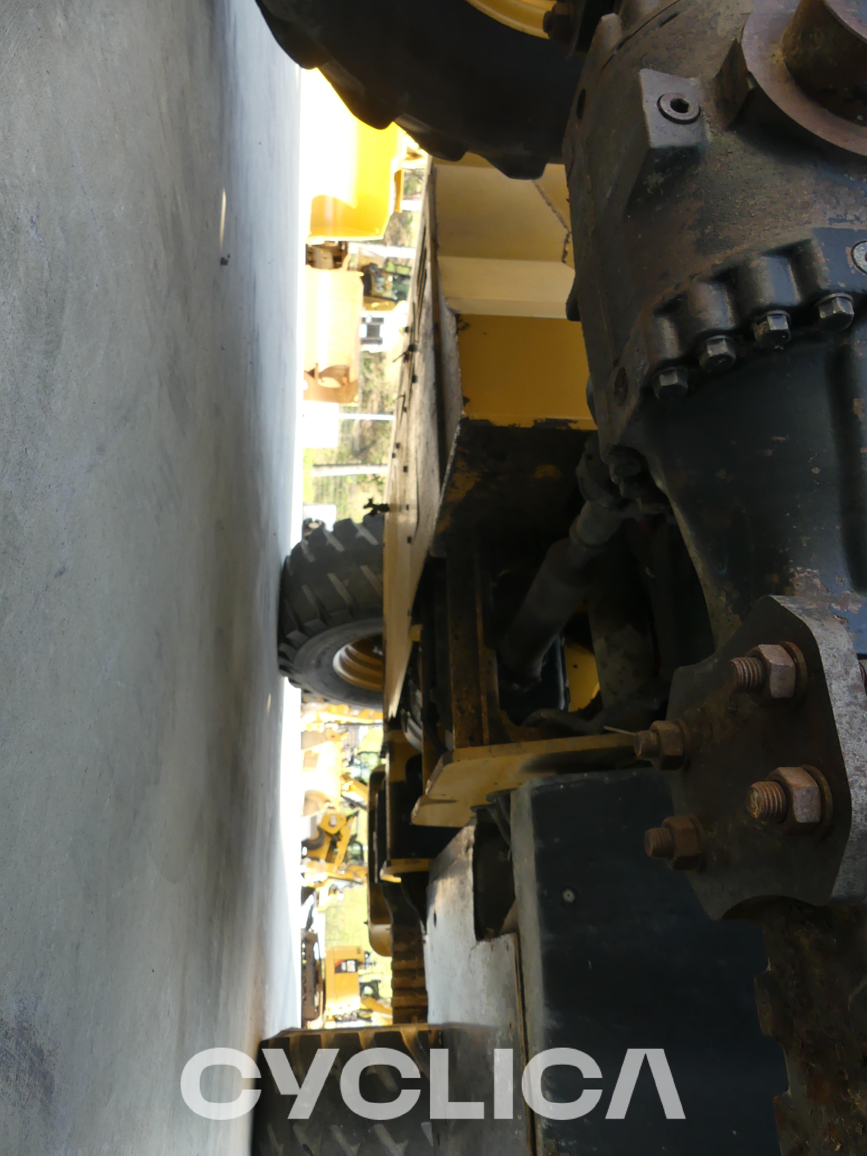 Teleskopski manipulatorji  TH3510D HRC TH200239 - 19