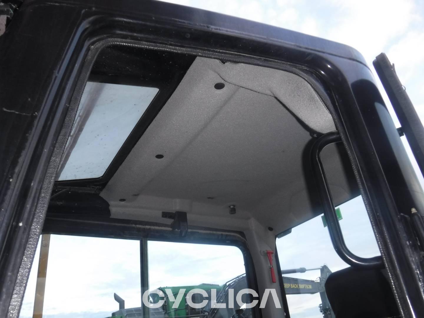 Eskavatorë me Zinxhirë  304E2CR ME409430 - 20