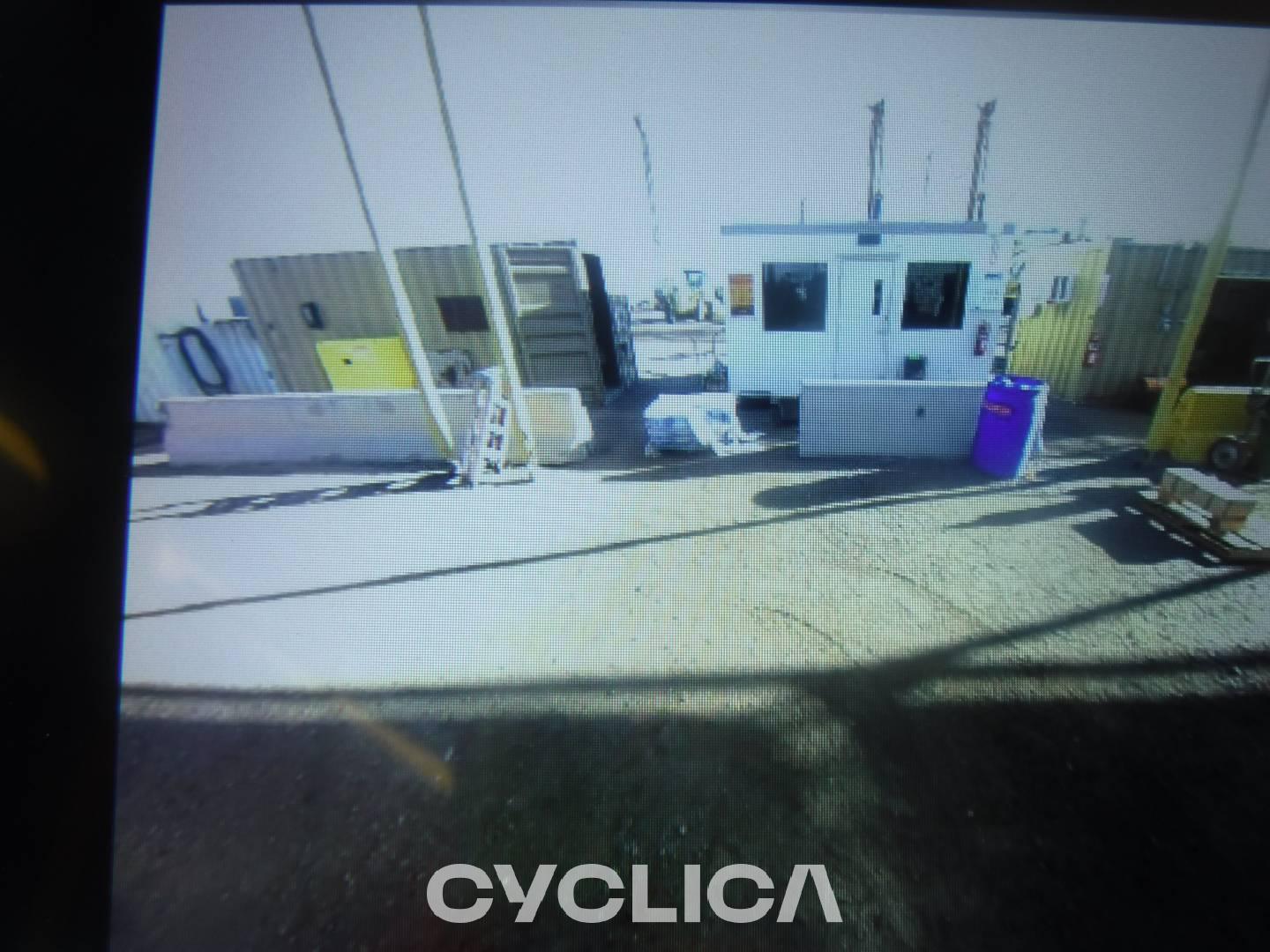 Eskavatorë me Zinxhirë  307.5-07 GW703221 - 18