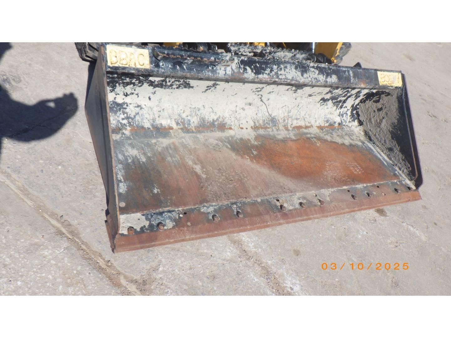 Skid steers  262D3 TP401904 - 10