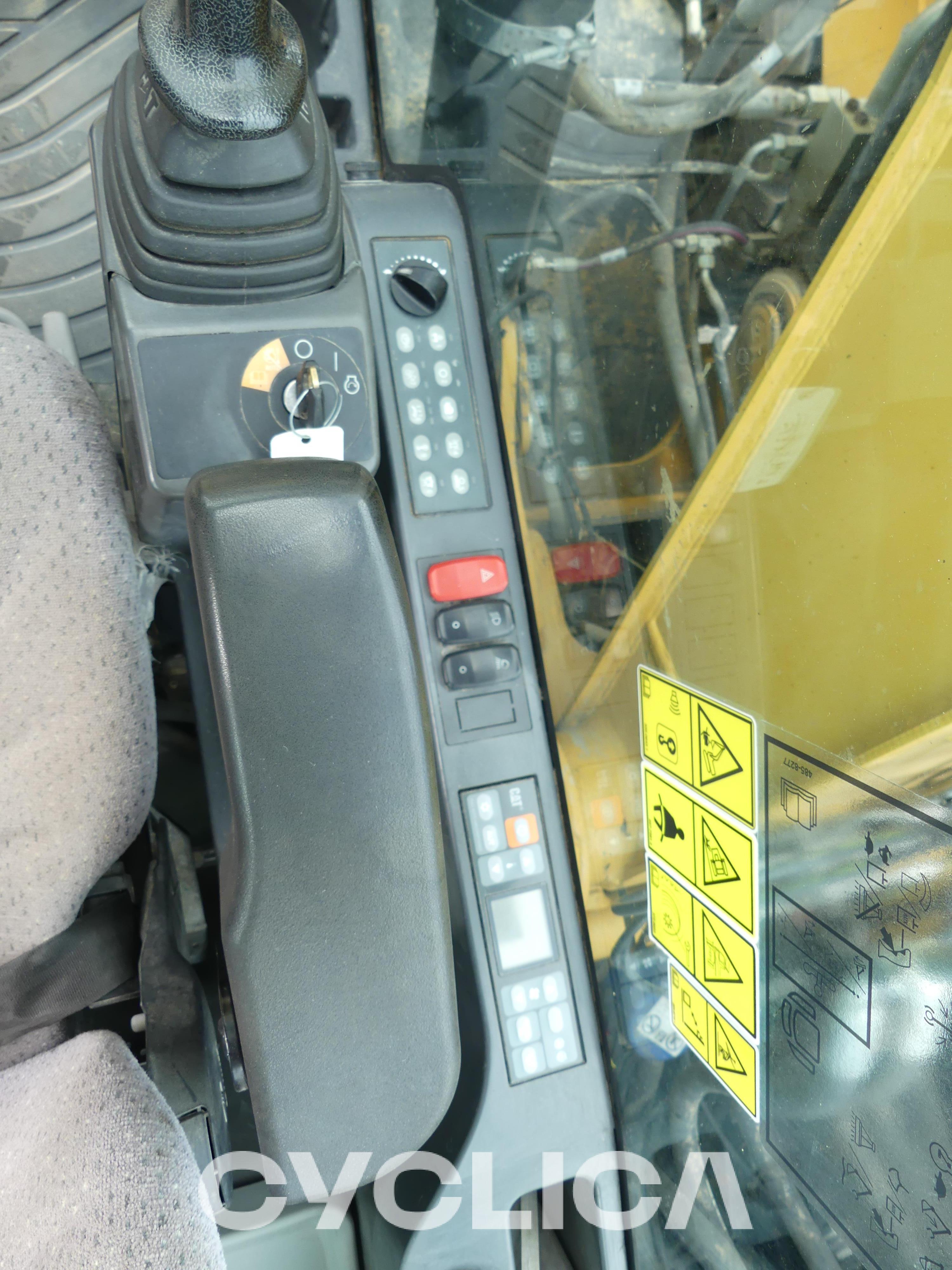 Bageri na kotačima  M314F FB400874 - 4