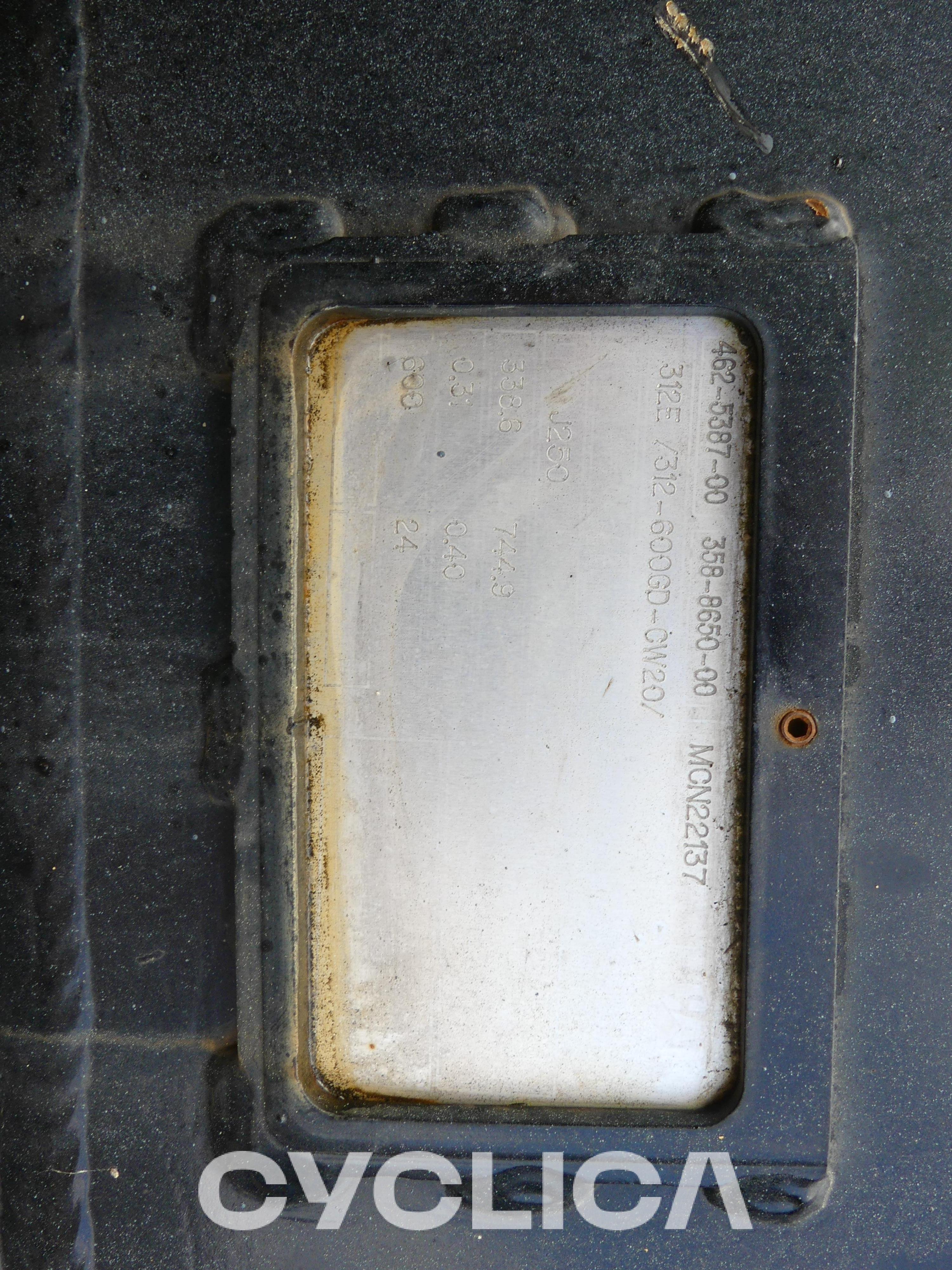Bageri na kotačima  M314F FB400874 - 21