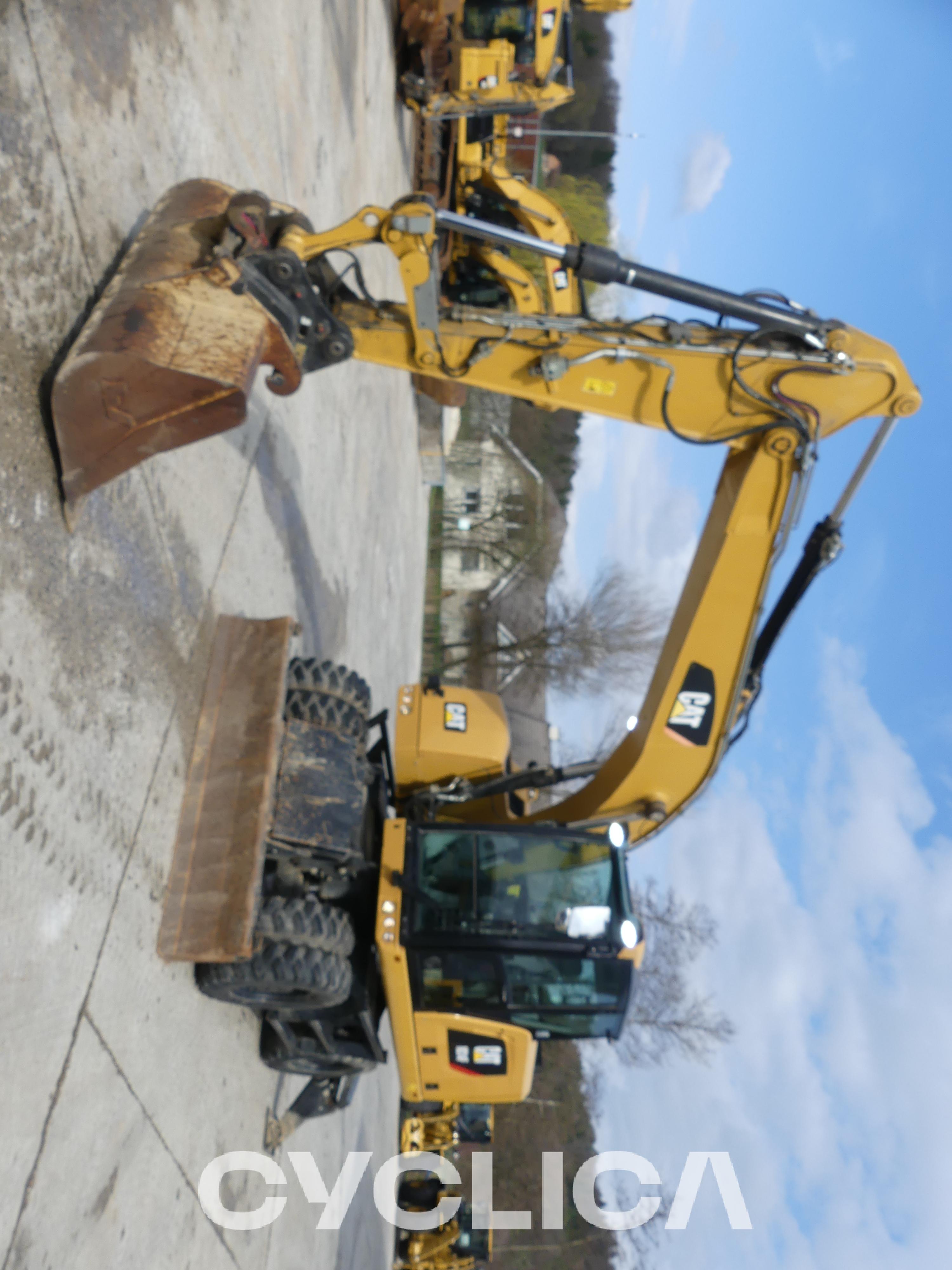 Bageri na kotačima  M314F FB400874 - 28