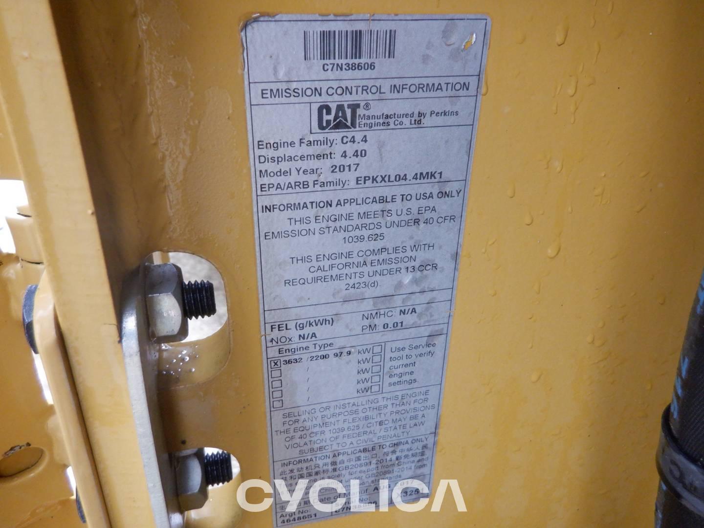 Compactors  CB10 P8P00222 - 9