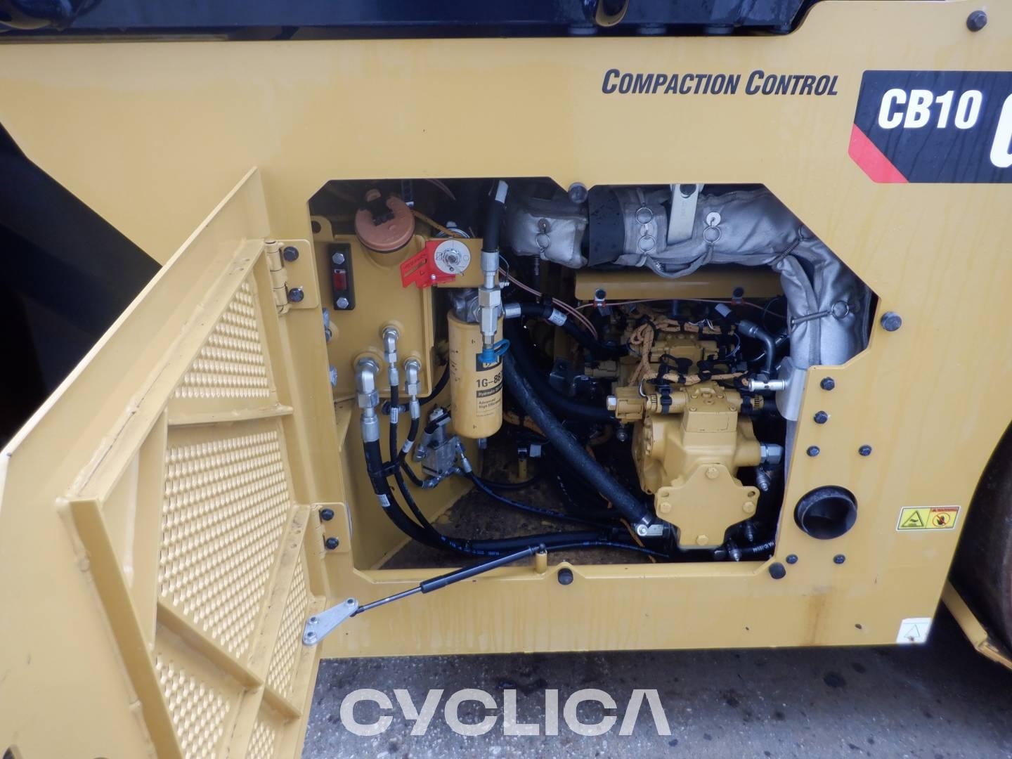 Compactors  CB10 P8P00222 - 10
