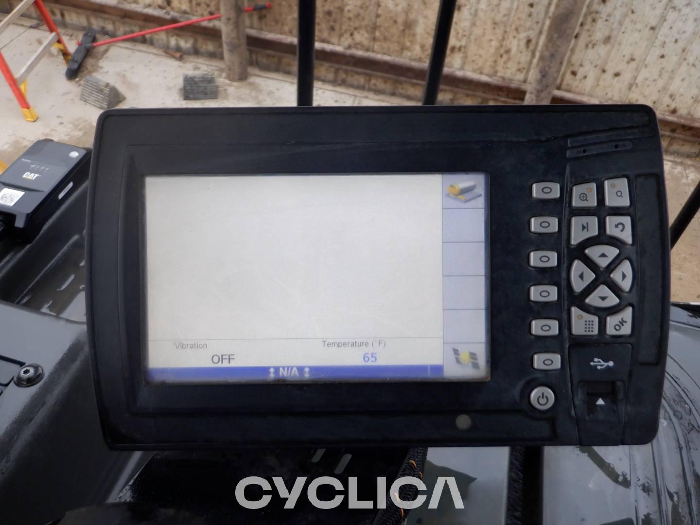 Compactors  CB10 P8P00222 - 11