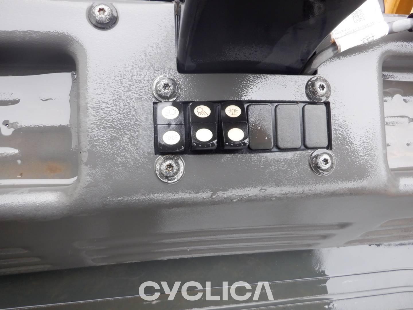 Compactors  CB10 P8P00222 - 13