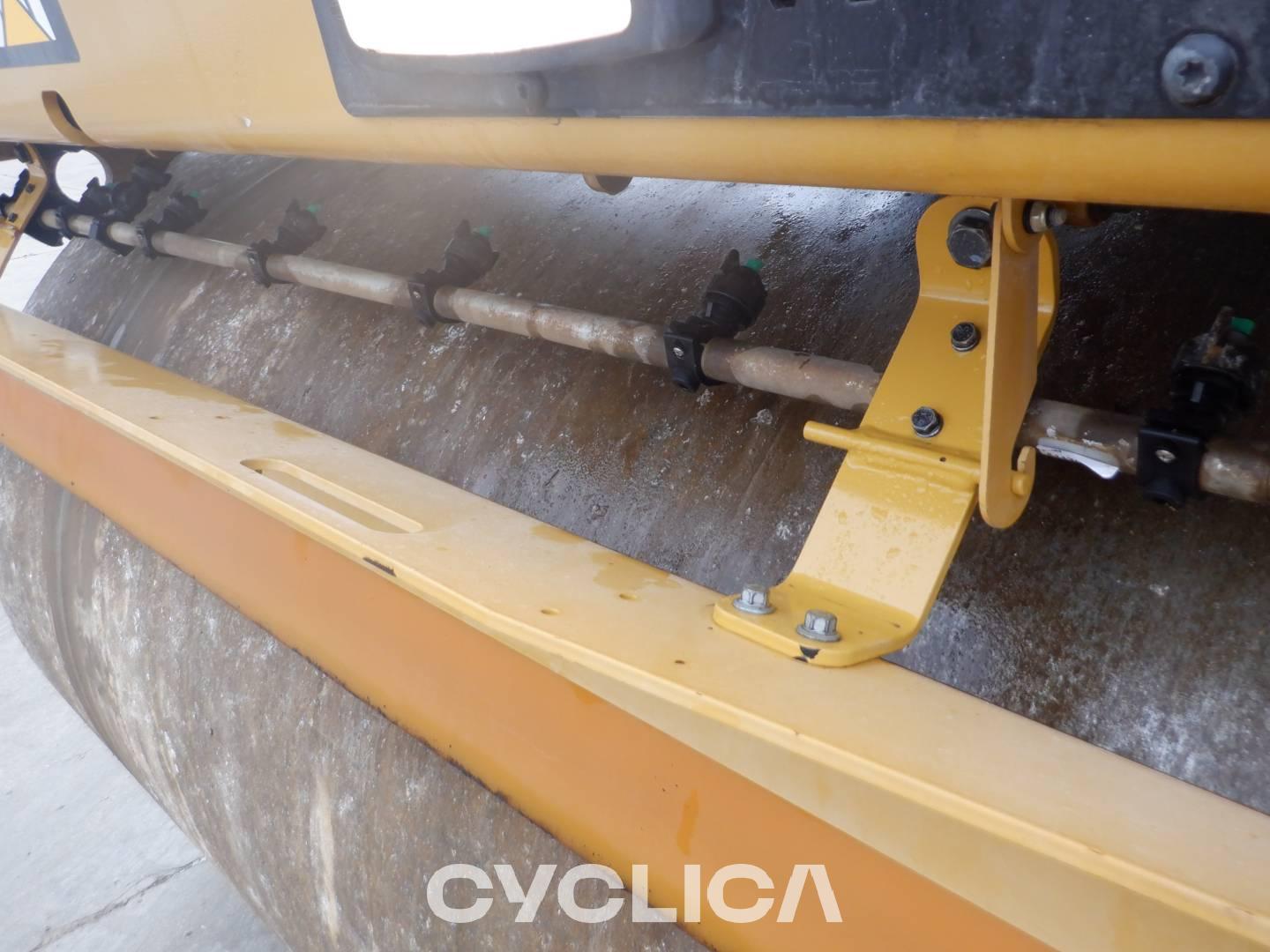 Compactors  CB10 P8P00222 - 15