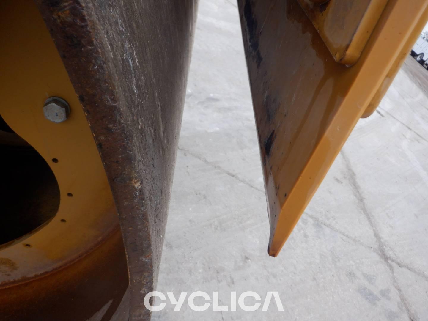 Compactors  CB10 P8P00222 - 16