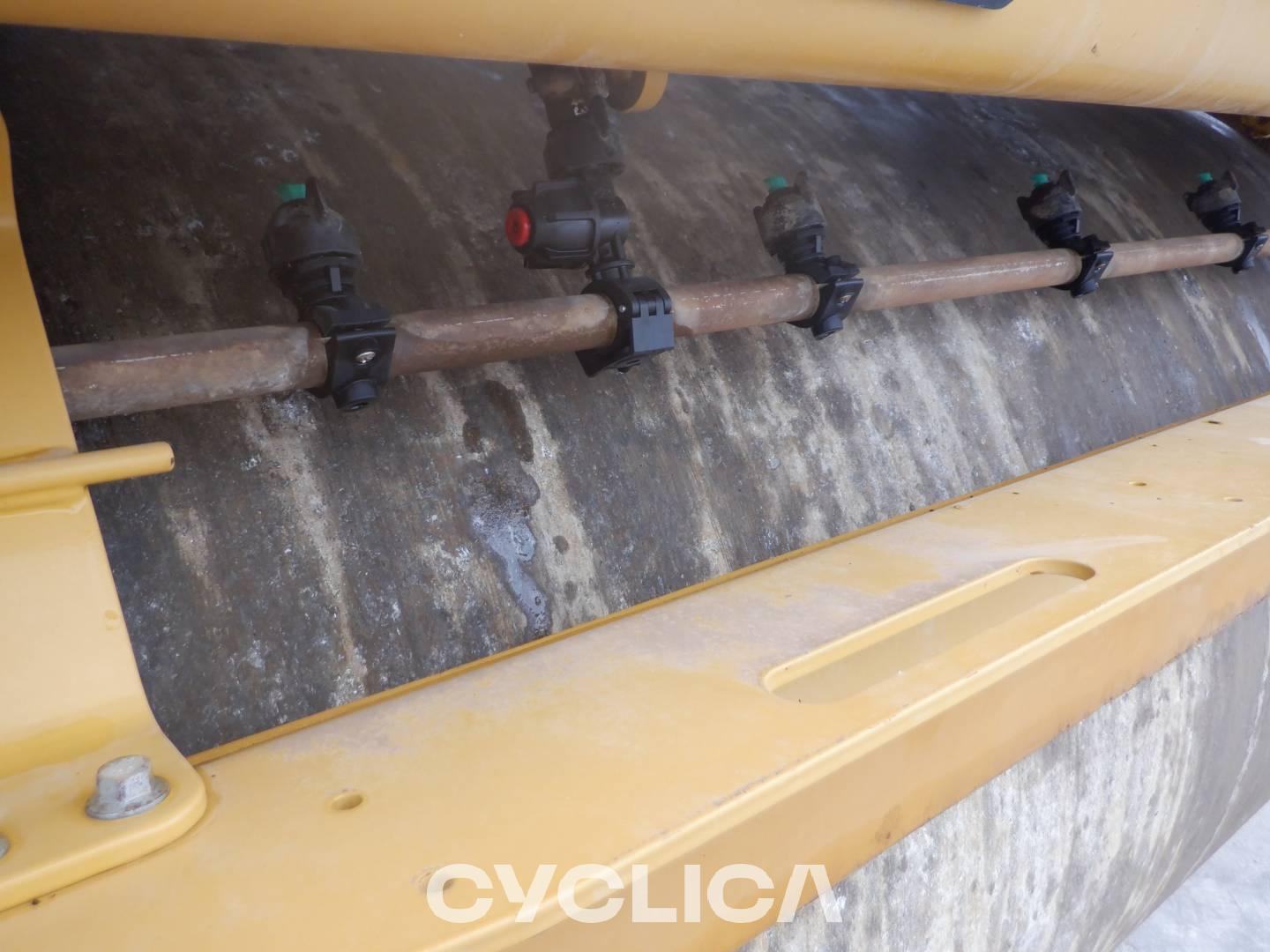 Compactors  CB10 P8P00222 - 17