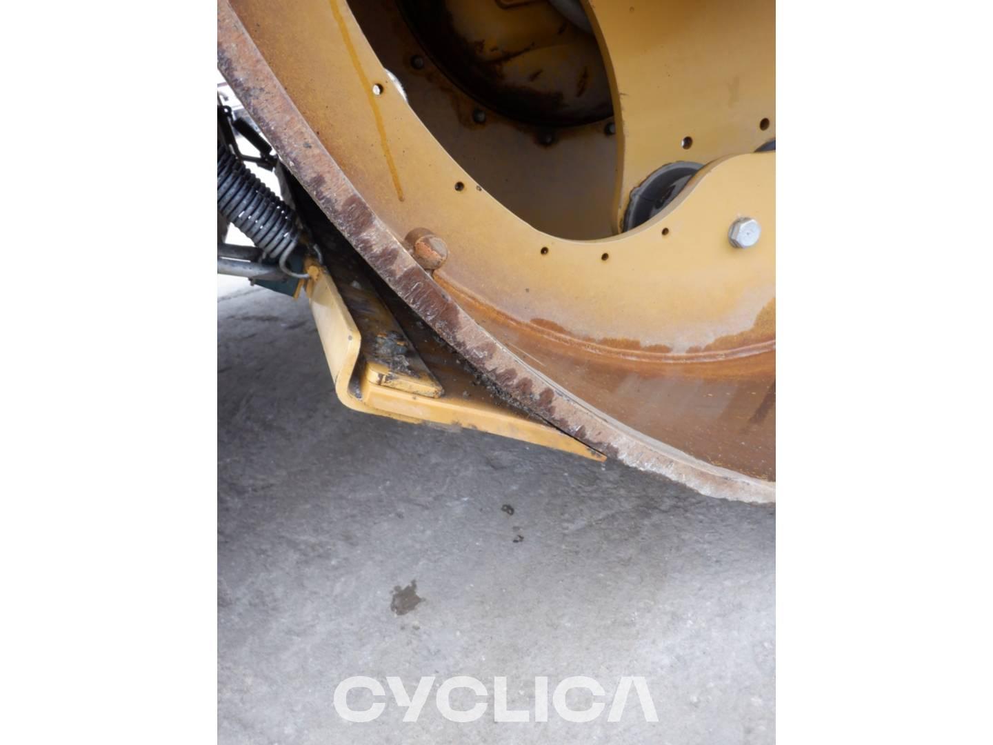 Compactors  CB10 P8P00222 - 18