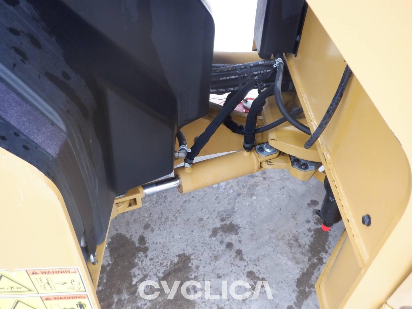 Compactors  CB10 P8P00222 - 20