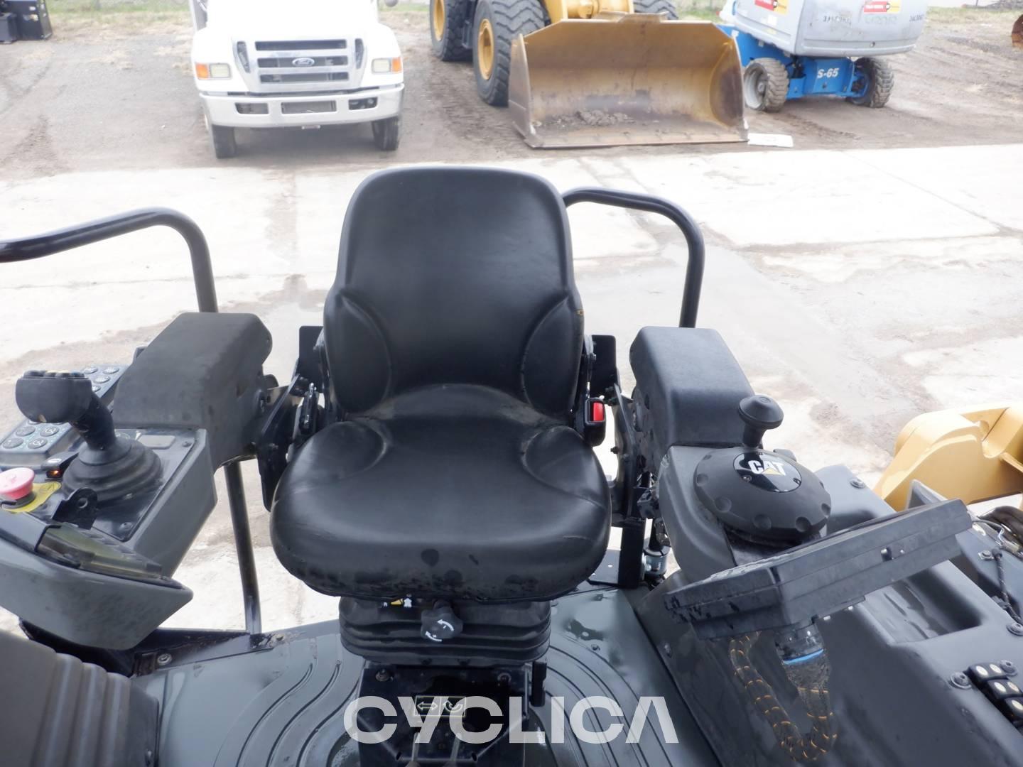 Compactors  CB10 P8P00222 - 21
