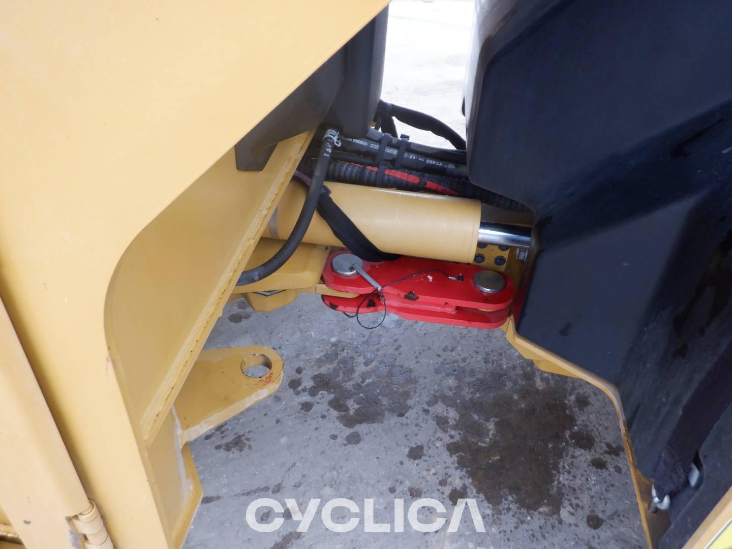 Compactors  CB10 P8P00222 - 22