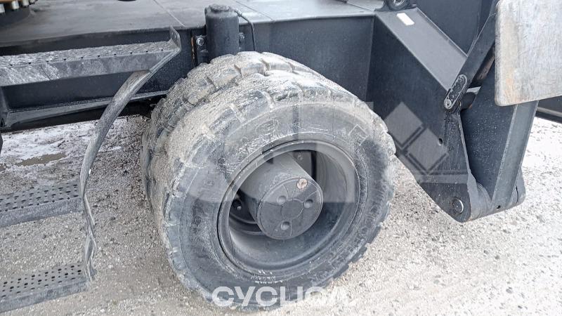 Bageri na kotačima  MH 3024 FB500166 - 7