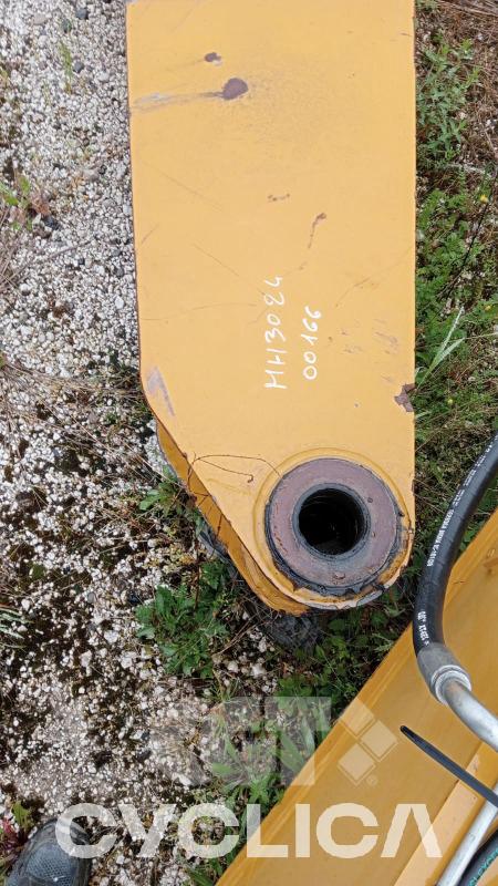 Bageri na kotačima  MH 3024 FB500166 - 10