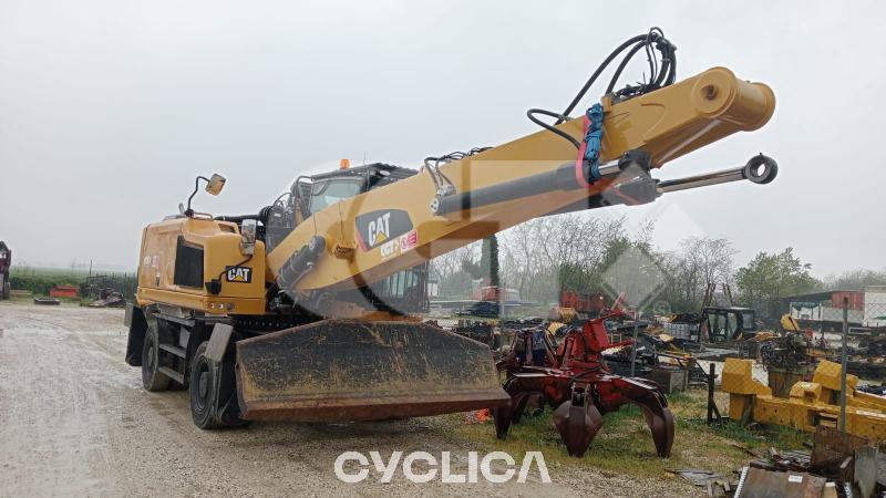 Bageri na kotačima  MH 3024 FB500166 - 6