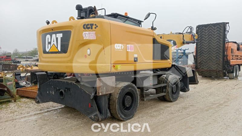 Bageri na kotačima  MH 3024 FB500166 - 4