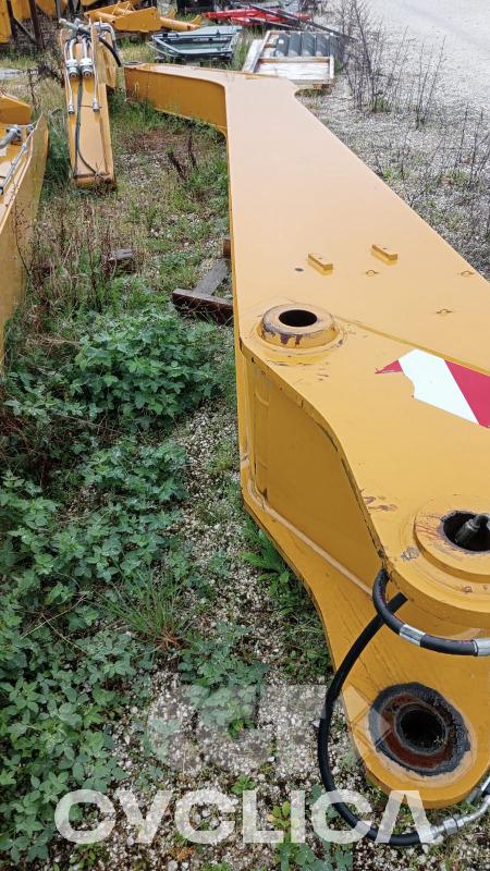 Bageri na kotačima  MH 3024 FB500166 - 11