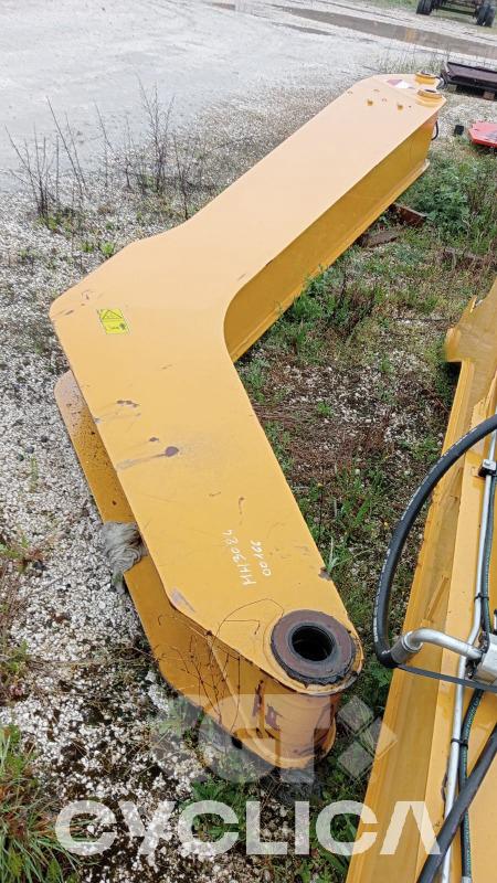 Bageri na kotačima  MH 3024 FB500166 - 12