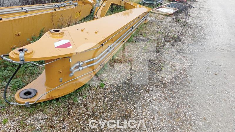 Bageri na kotačima  MH 3024 FB500166 - 8
