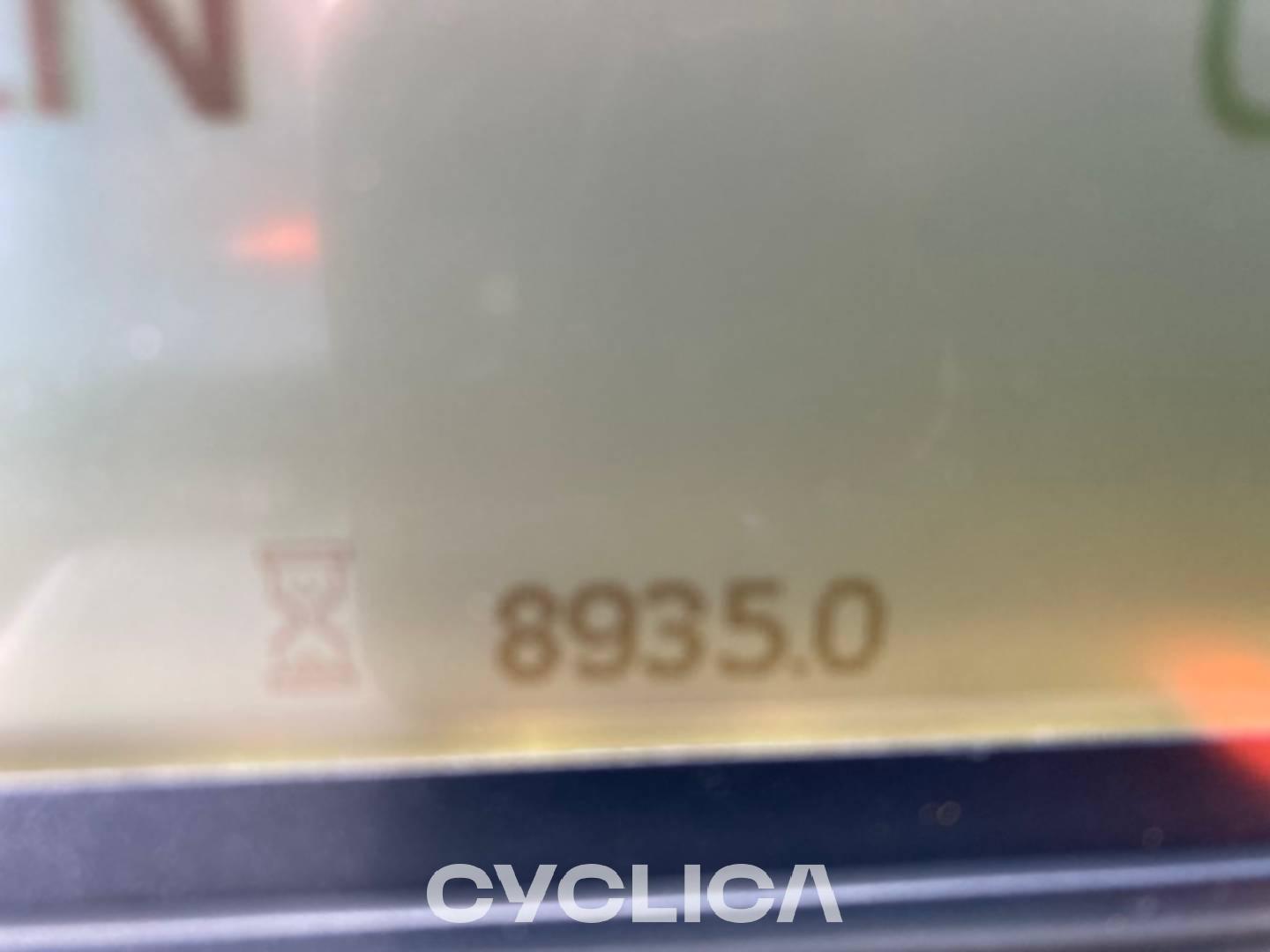 Натоварувачи на тркала  962M JYD10289 - 5