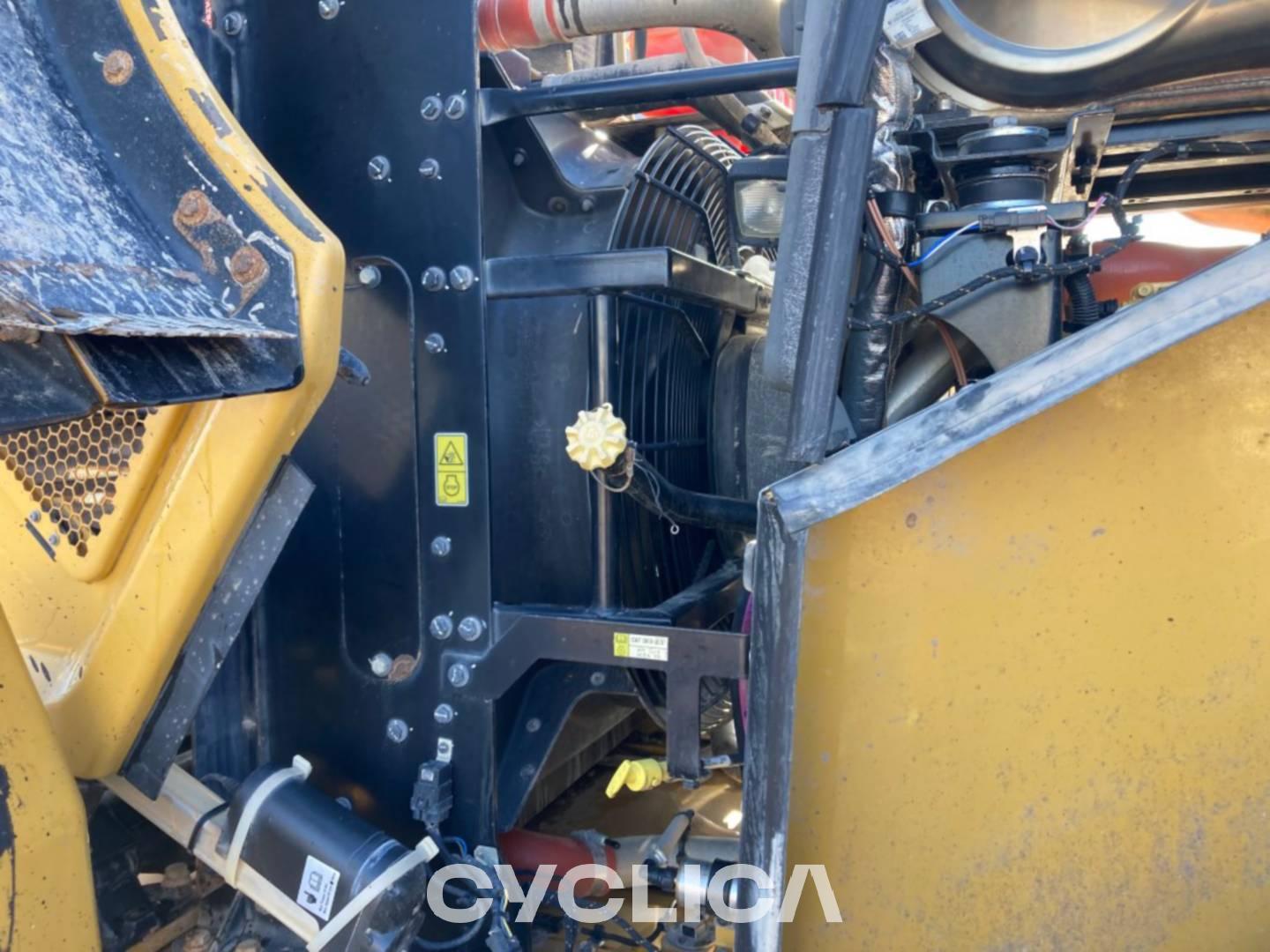 Натоварувачи на тркала  962M JYD10289 - 18