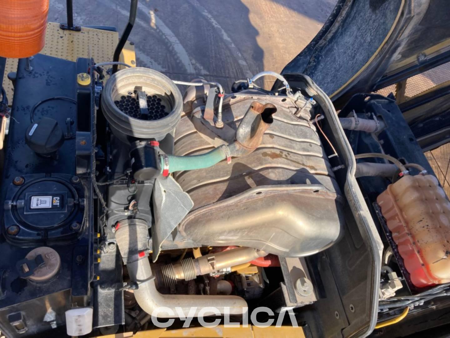 Натоварувачи на тркала  962M JYD10289 - 26