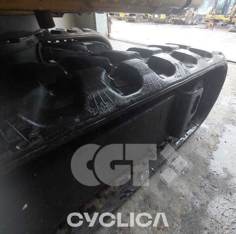 Eskavatorë me Zinxhirë  301.7 JH702145 - 8